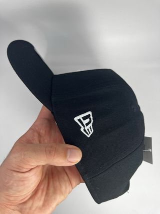 Gorra New Era 9Forty Dodgers LA World Series