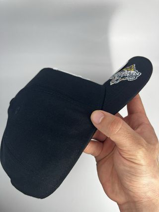 Gorra New Era 9Forty Dodgers LA World Series