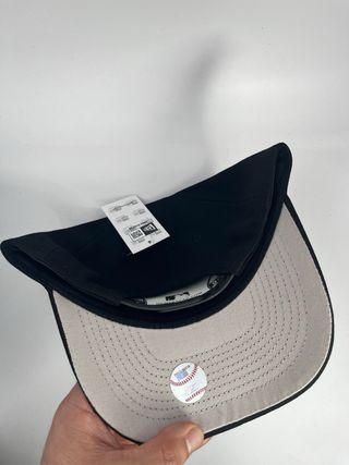 Gorra New Era 9Forty Dodgers LA World Series