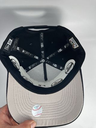 Gorra New Era 9Forty Dodgers LA World Series