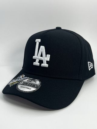 Gorra New Era 9Forty Dodgers LA World Series