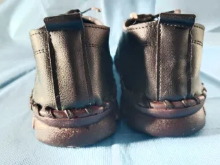 Zapatos planos mujer negros