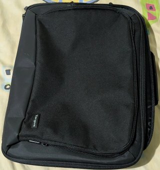Packard Bell Ordenador Portátil + cargador y funda