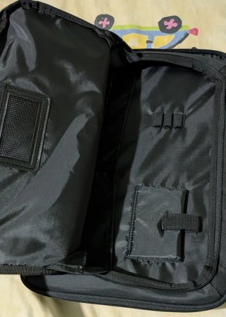 Packard Bell Ordenador Portátil + cargador y funda