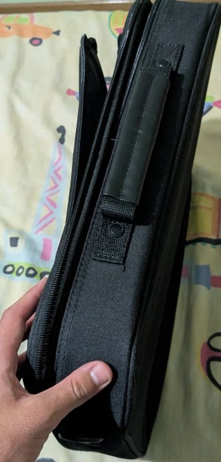 Packard Bell Ordenador Portátil + cargador y funda