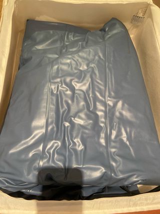 Colchón Hinchable Intex 150x200