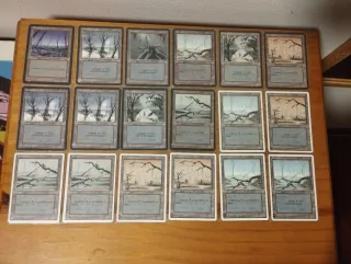 Mazo Monoblack Magic: The Gathering