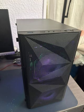 TORRE i7 32Gb RAM 8Gb GRAFICA