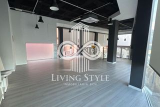 Local comercial en venta en Viladecavalls