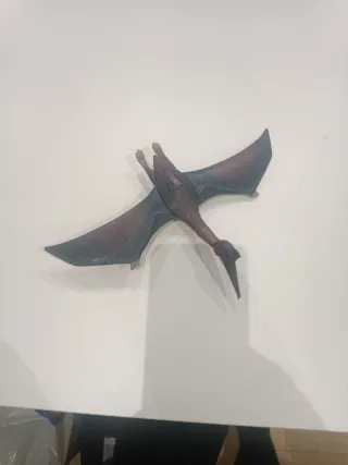 Figura Dino Riders Quetzalcoatlus