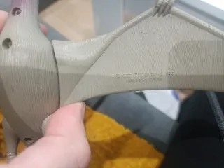 Figura Dino Riders Quetzalcoatlus