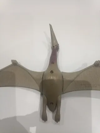 Figura Dino Riders Quetzalcoatlus