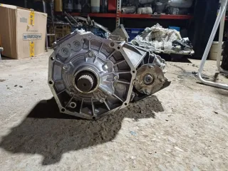 Caja Transfer Toyota Hilux Land Cruiser