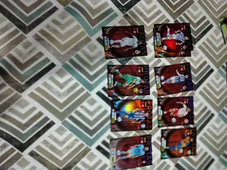 Cromos Adrenalyn XL LaLiga 2025/2026