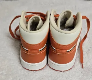 Nike air Jordan 1 Mid