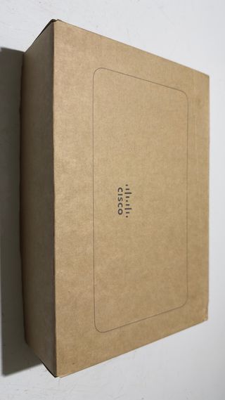 Cisco Meraki MX68W Firewall Router WiFi