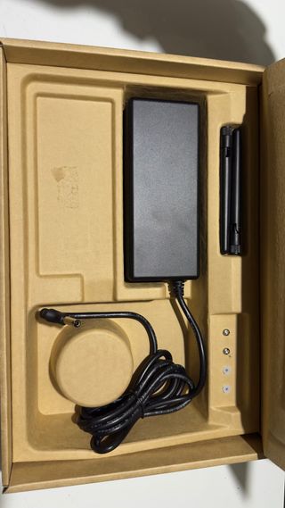 Cisco Meraki MX68W Firewall Router WiFi