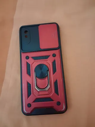 Xiaomi Redmi 9AT Móvil negro