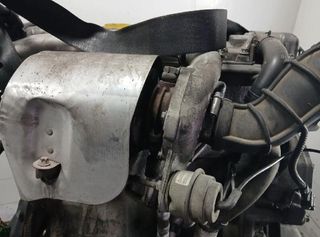 Motor completo opel y20dth zafira 2.0 otolp1065094