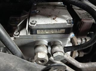 Motor completo opel y20dth zafira 2.0 otolp1065094