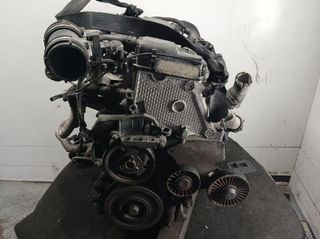 Motor completo opel y20dth zafira 2.0 otolp1065094