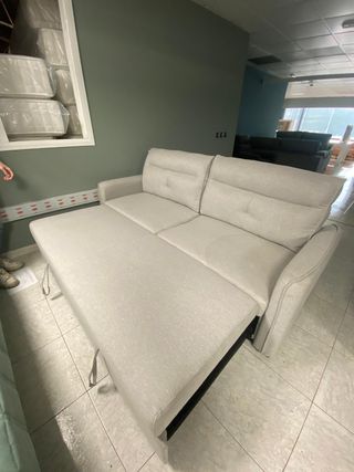 Sofá Cama Totalmente NUEVO