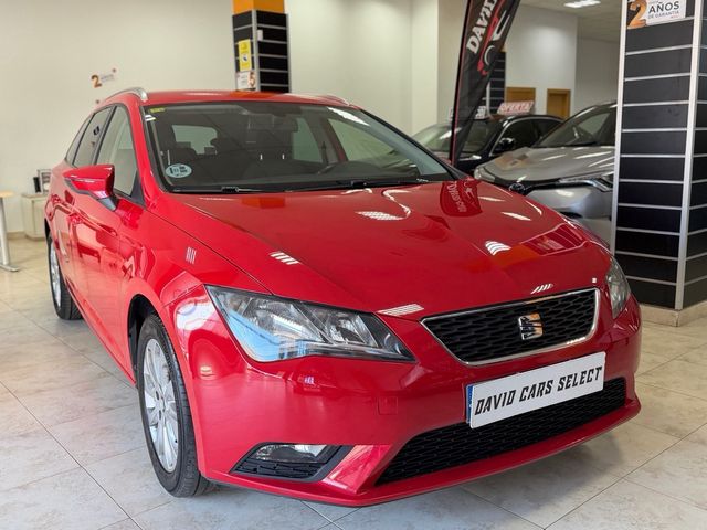 SEAT Leon 2015