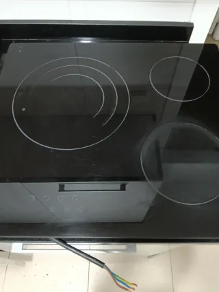 VITROCERAMICA CATA TDHN 603