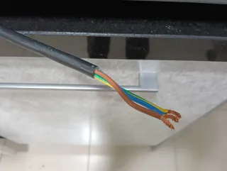 VITROCERAMICA CATA TDHN 603