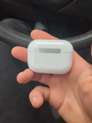 Cuffie wireless bianche