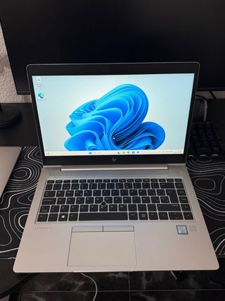 Portátil HP EliteBook 840 G6