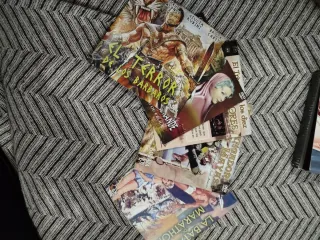 Cine de Aventuras. Pack de 5 películas DVD