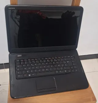 Portátil Dell m5040 Negro