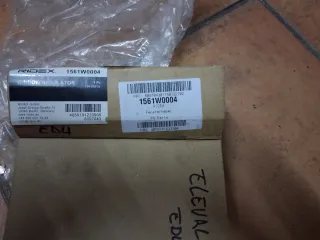 Elevalunas Audi Delantero Izquierdo