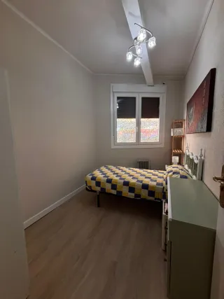 Habitación en alquiler