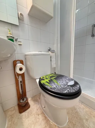 Habitación en alquiler