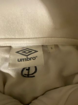 Chaqueta Sevilla FC Umbro Talla 8