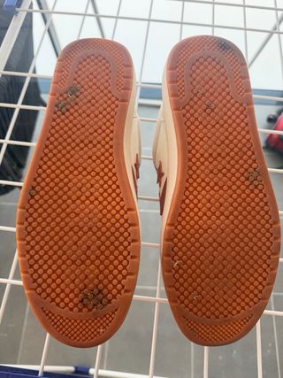 Zapatillas Converse Talla 46 Nuevas