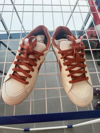 Zapatillas Converse Talla 46 Nuevas