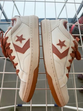 Zapatillas Converse Talla 46 Nuevas