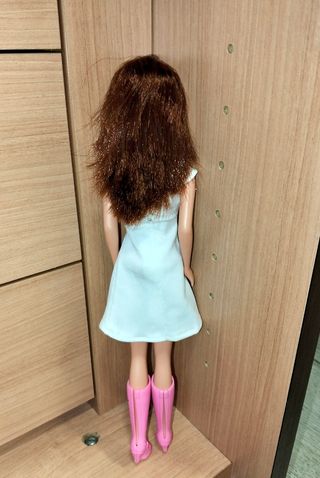 Bambola K3 Tienerpop Karen