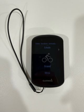 Garmin Edge 530 GPS Ciclismo