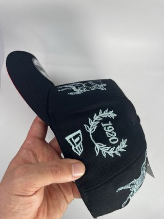 Gorra New Era 9Forty Dodgers LA griega