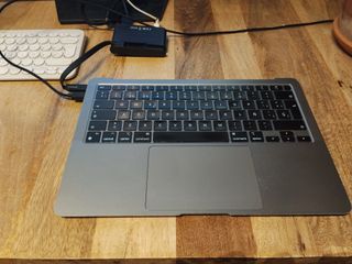 MacBook Air M1 16GB RAM 256GB SSD