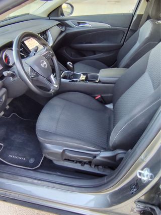Opel Insignia Grand Sport 1.5 140cv