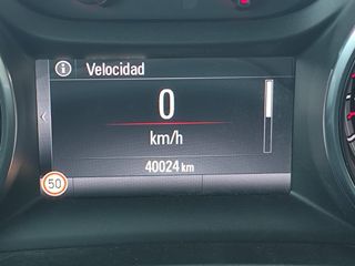 Opel Insignia Grand Sport 1.5 140cv