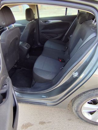 Opel Insignia Grand Sport 1.5 140cv