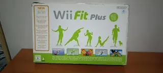 Consola Nintendo Wii + Juegos y Accesorios
