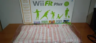 Consola Nintendo Wii + Juegos y Accesorios
