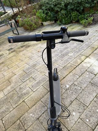 Ninebot eKickScooter E2